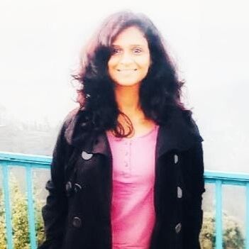Achala Dwarakanath