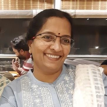 Chandra Punyamurthula