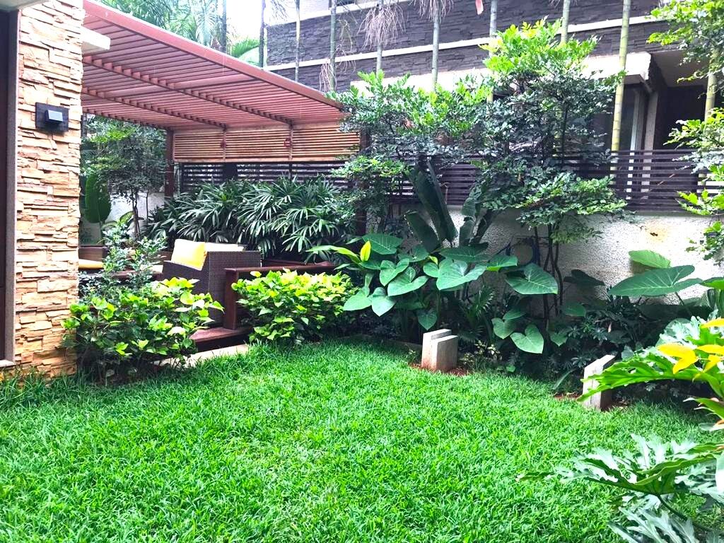 residential