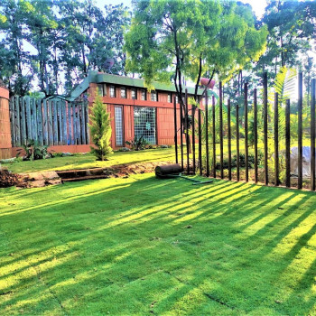 Resort Image