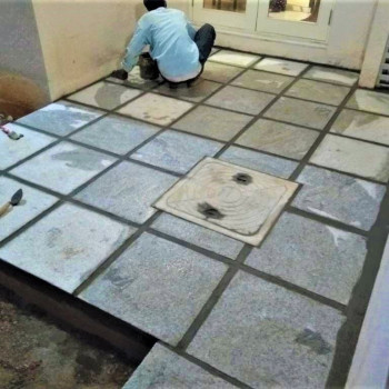 Stone & Craft Image